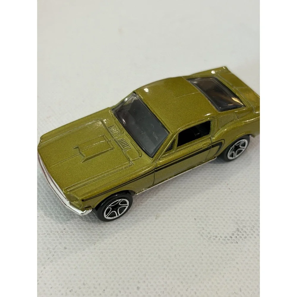 MATCHBOX cars 68